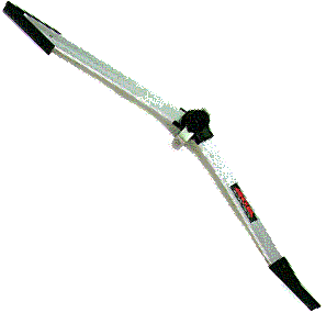 Une jauge de centrage