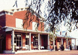 Le magasin général Lebrun